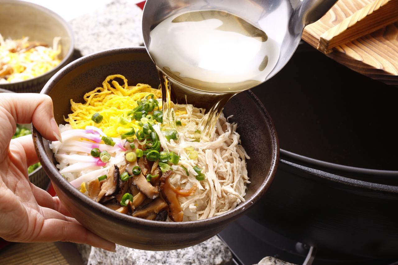 아마미 선플라자 호텔 외부 사진